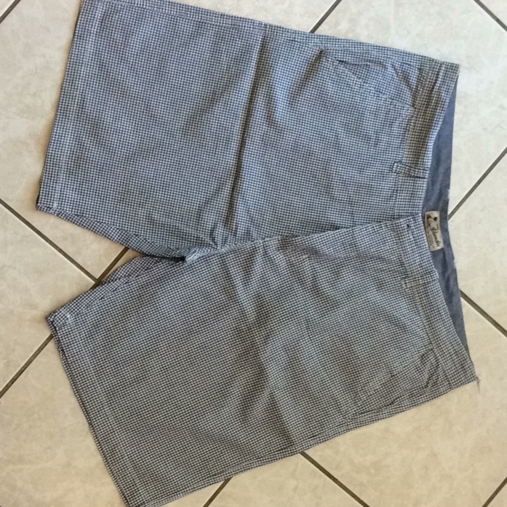 Men’s shorts